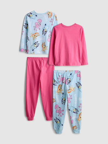 Primark Bluey 2 Pairs Set