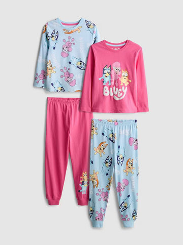 Primark Bluey 2 Pairs Set