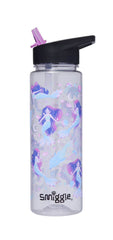 Smiggle Mermaid Drink Up Water Bottle