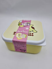 Hello Kitty & Friends x Primark 3 Piece lunch Box Set