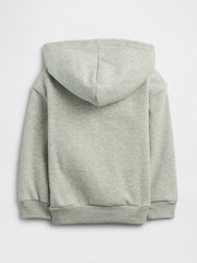Disney Mickey Mouse Relaxed Logo Hoodie