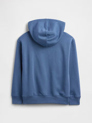 GapKids DC Batman Relaxed Logo Hoodie