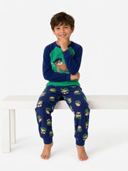 Sloth Pyjamas smSte Primark