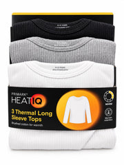 Primark HEATIQ Kids Thermal Long Sleeve