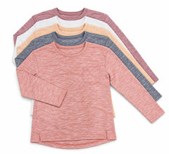 George Uk Solid Colors Full Sleeves 5 Shirts Set