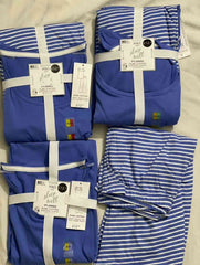 Marks & Spenser Stripped Set XS