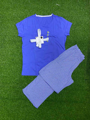 Marks & Spenser Stripped Set XS