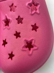 Primark Pink Clogs