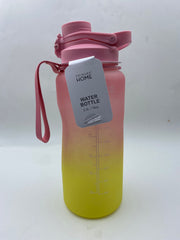 Primark Ombre Sipper Bottle 2.3 Litre