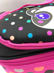 Smiggle Best Budz Double Decker Lunch bag