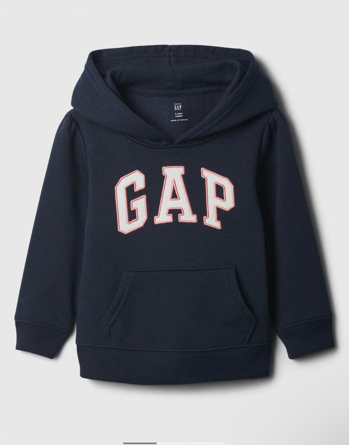 Gap Logo  Hoodie