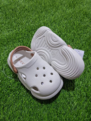 Clogs With Backstrap by NEXT - UK 10 / Euro 28 (7 inches Sole)