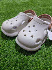 Clogs With Backstrap by NEXT - UK 10 / Euro 28 (7 inches Sole)