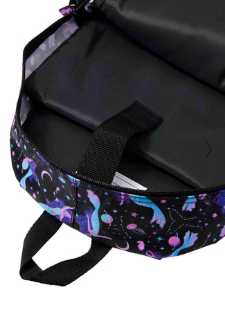 Smiggle Mermaid Backpack