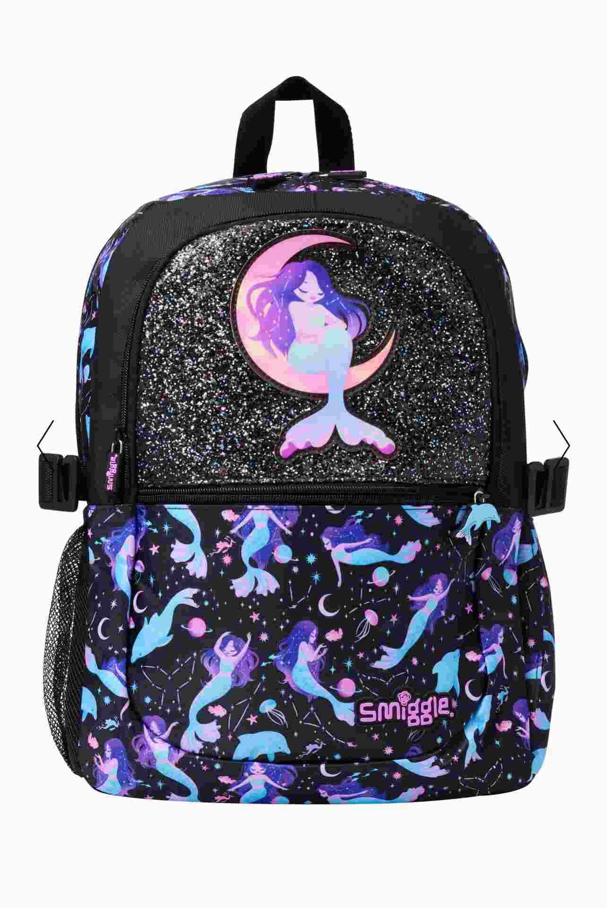 Smiggle Mermaid Backpack