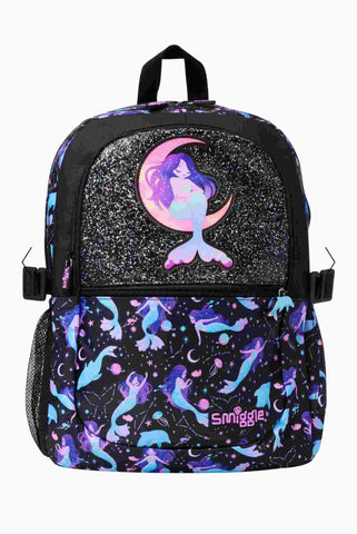 Smiggle Mermaid Backpack