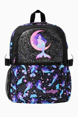 Smiggle Mermaid Backpack