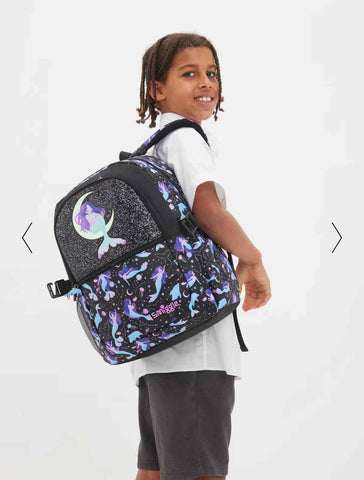 Smiggle Mermaid Backpack
