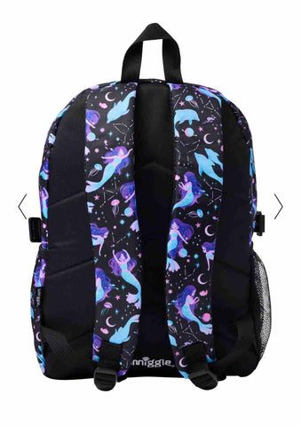 Smiggle Mermaid Backpack