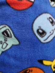 Disney’s POKEMON Velour Pyjamas 5-6 Years