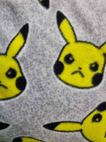 Disney’s POKEMON Velour Pyjamas