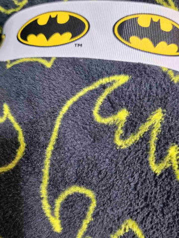 Disney’s BatMan Fleece Pyjamas