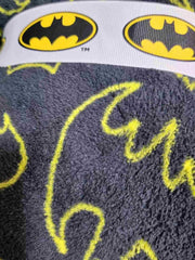 Disney’s Batman Fleece Pyjamas