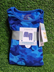Primark Velour Pyjamas Set 5-6 Years