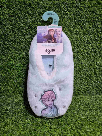 Primark Warm Slippers