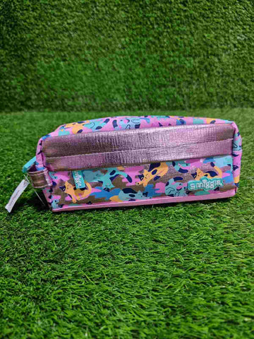 Pastels Colored Pencil Case