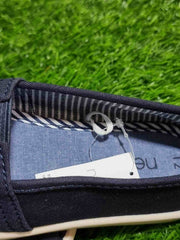 Next Canvas Shoes Uk 12 / Euro 30.5