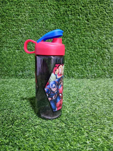 Marvel Water Bottle 488 ML