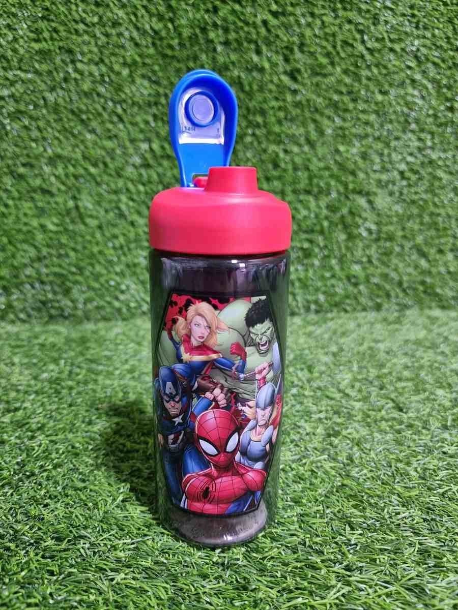 Marvel Water Bottle 488 ML