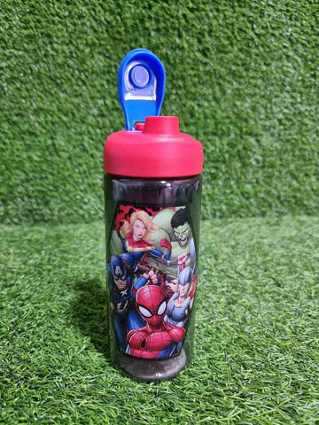 Marvel Water Bottle 488 ML