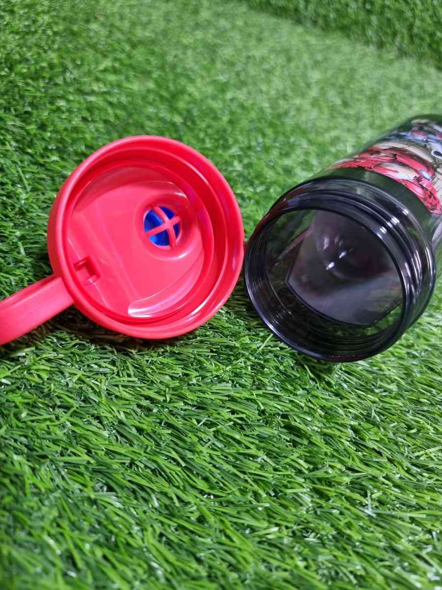 Marvel Water Bottle 488 ML