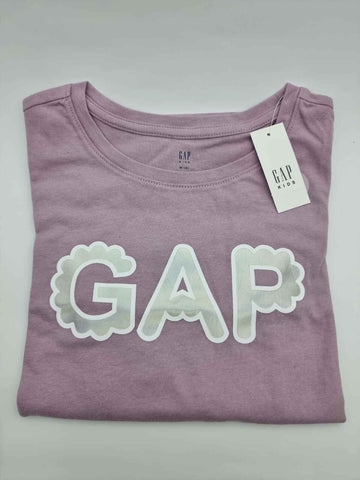 Silver Logo Full Sleeves Shirt Gap
