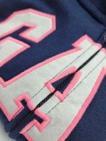 Logo Hoodie - Girls - Gap