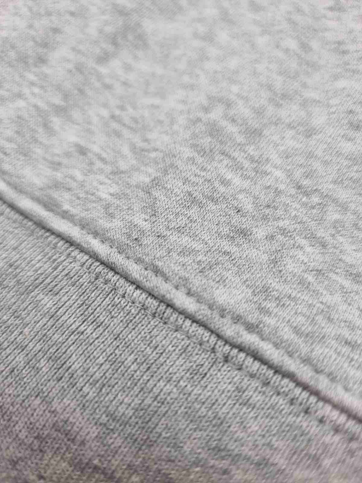 Gap Logo Zip Hoodie Fleece Lined