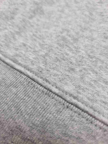 Gap Logo Zip Hoodie Fleece Lined