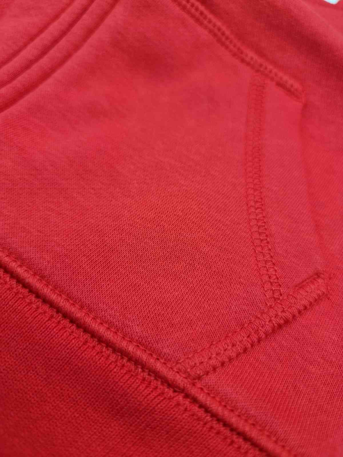 Gap Logo Zip Hoodie