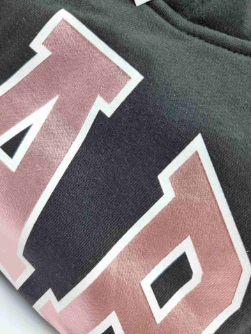 Logo Pullover Hoodie- Girls Gap