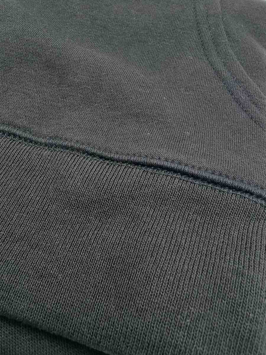 Logo Pullover Hoodie- Girls Gap