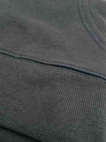 Logo Pullover Hoodie- Girls Gap
