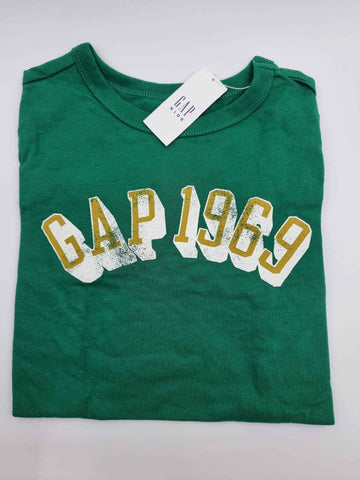 Gap Logo Tee