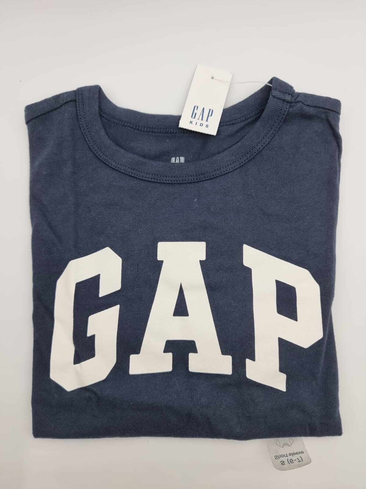 Gap Logo T-Shirt