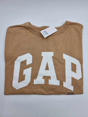 Gap Logo Tee S(6-7 Years)