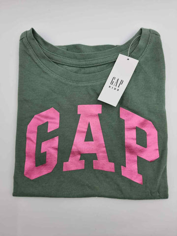 Gap Logo Tee Small (6-7 years) 17 inches
