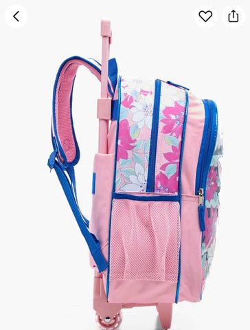 Maria Trolley 5PCS Bag set - 16 inches