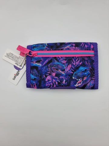 Dino Roar Wallet Smiggle