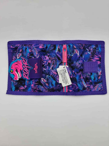 Dino Roar Wallet Smiggle